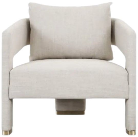 Bramble Colorado Lounge Chair-1