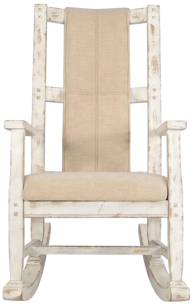 Sunny Designs™ Marina White Sand Rocker-2