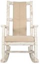 Sunny Designs™ Marina White Sand Rocker-2