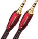 AudioQuest® Golden Gate/i 1.0 m 3.5 m to 3.5 m i Pack (5 Pack)-0