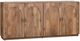Crestview Collection Chateau Natural Sideboard-0