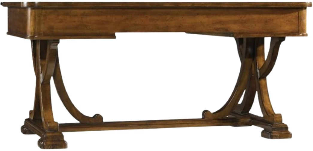 Hooker Furniture Tynecastle Writing Desk - Thumbnail 3