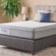 Sealy® Posturepedic® Elsanta 12" Hybrid Firm Tight Top Twin XL Mattress-1
