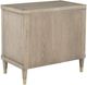 Fairfield® Everett Biscotti 1-Drawer Nightstand-4