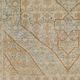Surya Antique One of a Kind Beige 6'x10' Area Rug-1