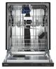Maytag® 24" Fingerprint Resistant Stainless Steel Top Control Built-In Dishwasher with PowerBlast® Cycle and PowerDry-4
