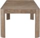 Liberty Furniture South Bend 9-Piece Burnished Clay/Gravel Rectangular Dining Set-3