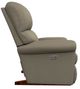 La-Z-Boy® Vail Sable Power Rocking Recliner-3