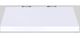 Vent-A-Hood® 54" White Wall Mounted Range Hood-1