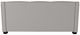 Best® Home Furnishings Customizable Marinette Espresso Queen Memory Foam Sleeper Sofa-3