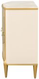 Michael Amini® Scotts Square Light Champagne Sideboard-4