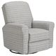 Best® Home Furnishings Customizable Josey Manual Swivel Glider Recliner-0