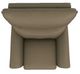 La-Z-Boy® Belmont Buff Manual Wall Recliner-4