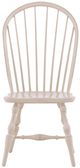 Furniture Classics Windsor Cream Side Chair-1
