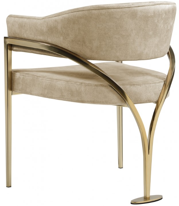 Meridian Furniture Madelyn Dining Chair