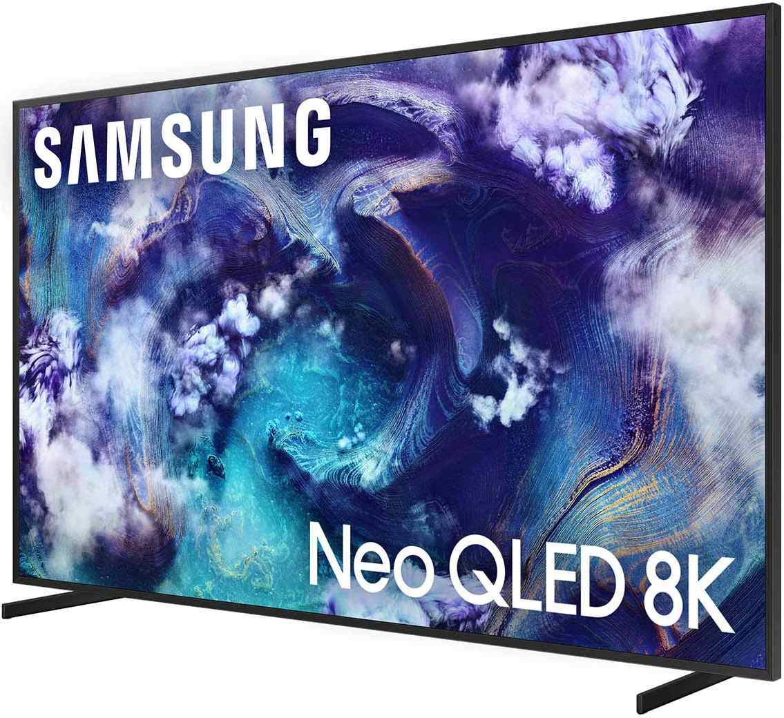Samsung QN900F Series Neo QLED TV - Thumbnail 3