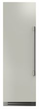 Fulgor Milano 12.7 Cu. Ft. Panel Ready Column Freezer-0