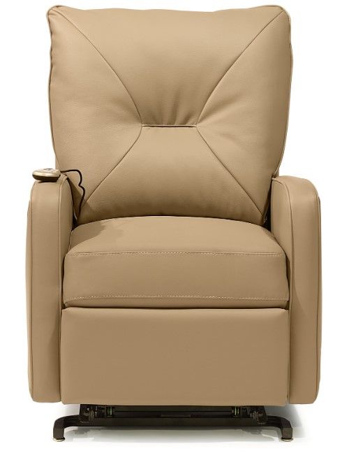 Palliser® Furniture Customizable Theo Power Lift Chair-2