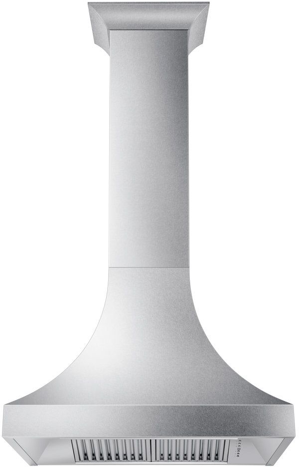 ZLINE Outdoor Wall Mounted Range Hood - Thumbnail 2