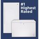 GE® 21.7 Cu. Ft. White Chest Freezer-2