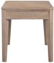 Parker House® Breckenridge Medium Brown 60" Writing Desk-3