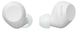 Sony® White In-Ear Noise-Canceling Headphones-0