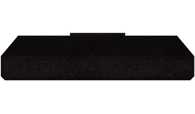 Vent-A-Hood® 30" Black Carbide Under Cabinet Range Hood-0