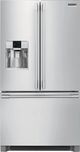 Frigidaire Professional® 26.7 Cu. Ft. Stainless Steel French Door Refrigerator-0