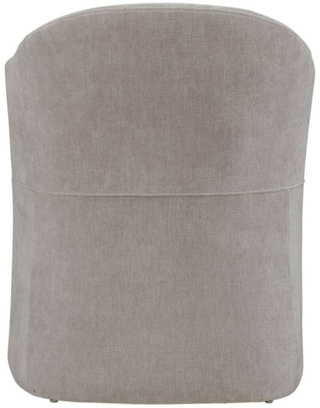 Liberty Furniture Truffle Dining Arm Chair-4