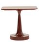 VIG Furniture Pisa Red End Table-0