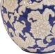 TOV Furniture Diana Blue/White Table Lamp-5