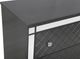 Crown Mark Refino Gray Chest-3