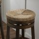 Powell® Maya Brown Walnut Bar Stool-5