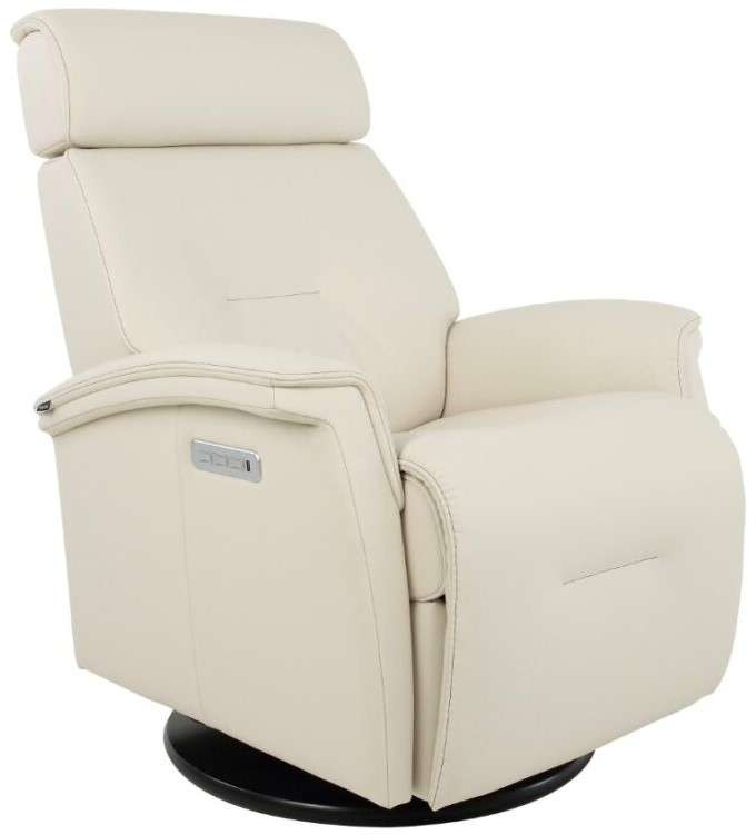 Fjords Relax Rome Motorized Swing Relaxer