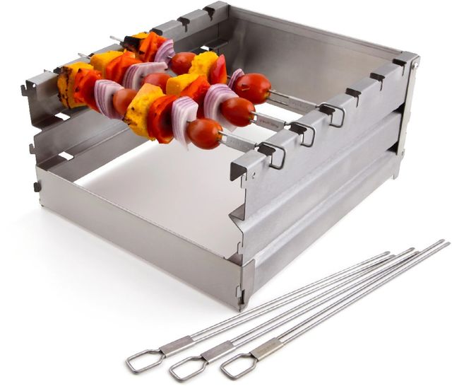 IR Burner Wind Shield-1