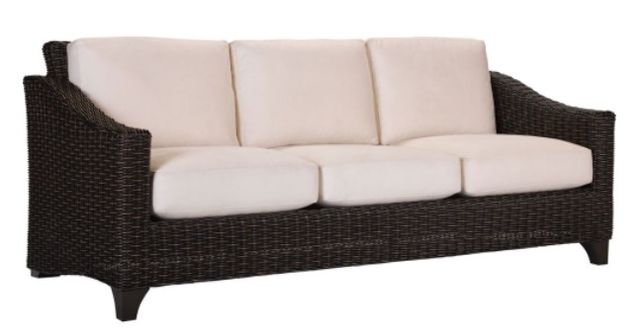 Lane Venture® Requisite Beige/Bone/Macchiato Sofa-1