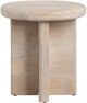 Crestview Collection Mercer Natural End Table-1