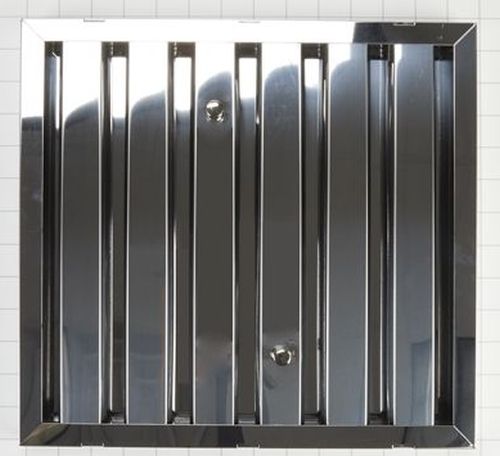 Whirlpool® Range Hood Grease Filter-1