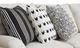 Signature Design by Ashley® Huntsworth 2-Piece Dove Gray Right Arm Facing Sectional and Chaise-2