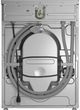 ASKO 5 Series 2.8 Cu. Ft. Titanium Steel Seal™ Front Load Compact Washer-3