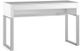 BDI Cascadia® 6202 Console/Laptop Desk-Smooth Satin White-0