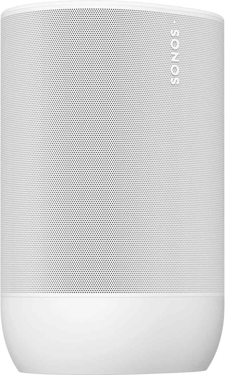 SONOS MOVE ポータブルスピーカー WHITE bPr BEAMS（bPrビームス）Sonos / Move ポータブル スピーカー