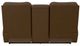 La-Z-Boy® Trouper Canyon Power Reclining Loveseat with Console, Headrest, and Lumbar-3
