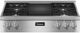 Miele 36" Gas Clean Touch Steel Rangetop-0