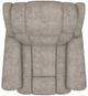 La-Z-Boy® Stratus Dove Power Rocking Recliner-4