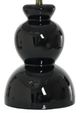 StyleCraft Norman Wyatt Home Wedge Table Lamp-1