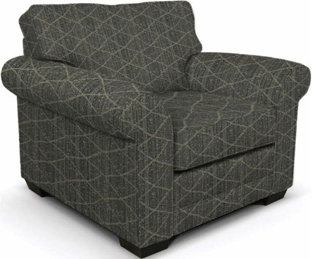 Creek Side Customs Customizable Brantley Chair-2
