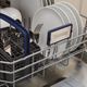 Viking® 7 Series 24" Panel Ready Built In Dishwasher-3