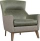 Hooker® Furniture Camille Potenza Graphite Chair-0