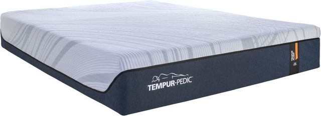 Tempur-Pedic® TEMPUR Align® 11" Firm Tight Top Queen Mattress
